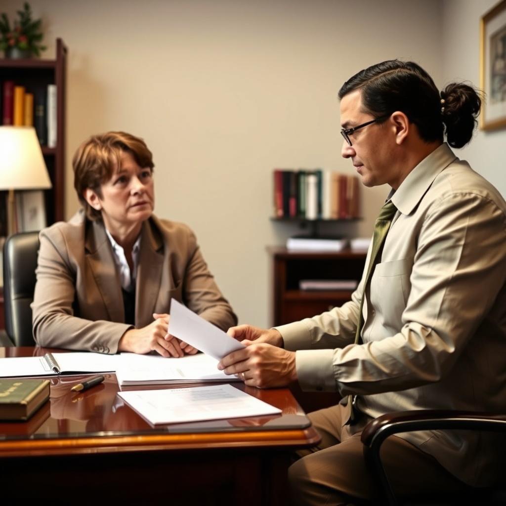 Medicaid Fraud Lawyer Carroll County