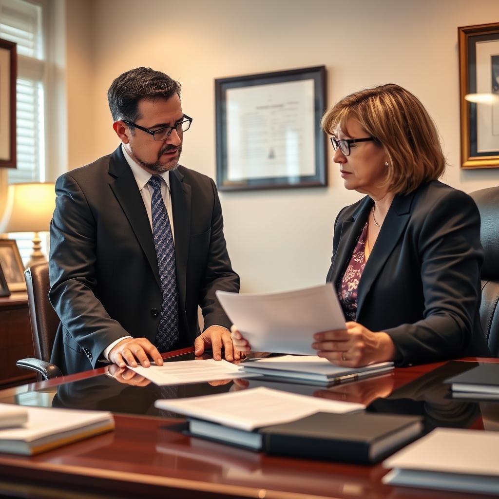 Medicaid Fraud Lawyer Frederick County