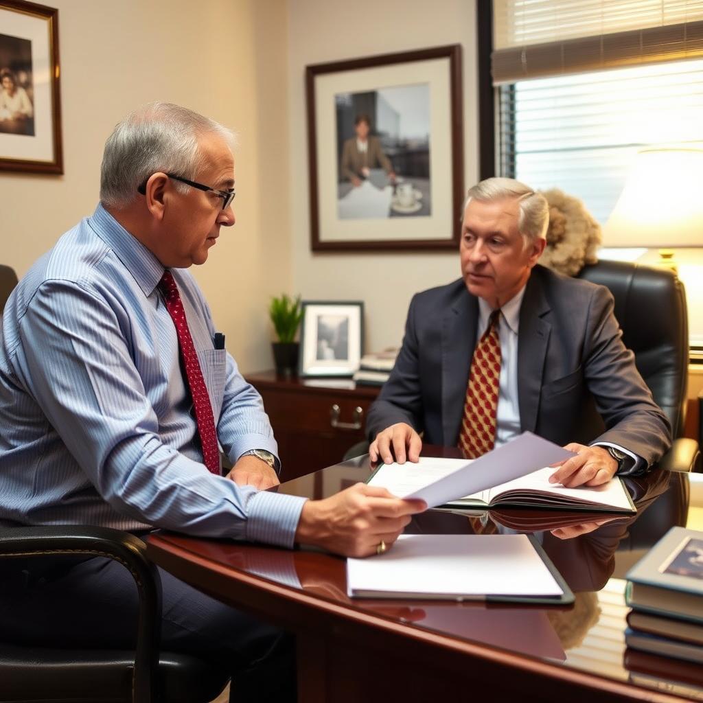Medicaid Fraud Lawyer Harford County