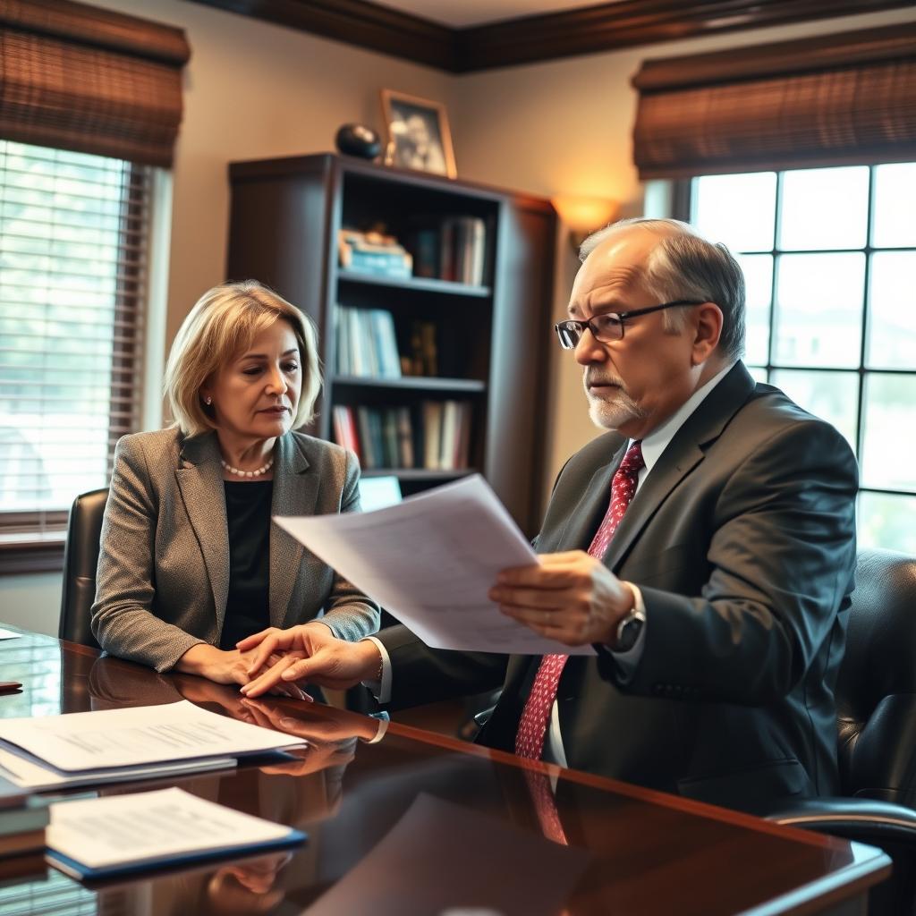 Medicaid Fraud Lawyer Howard County
