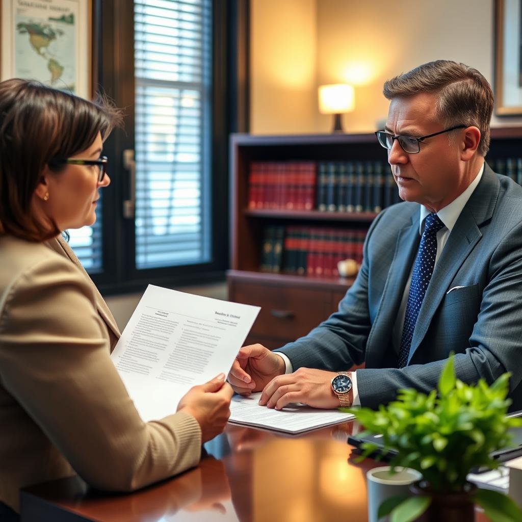 Medicaid Fraud Lawyer Maryland