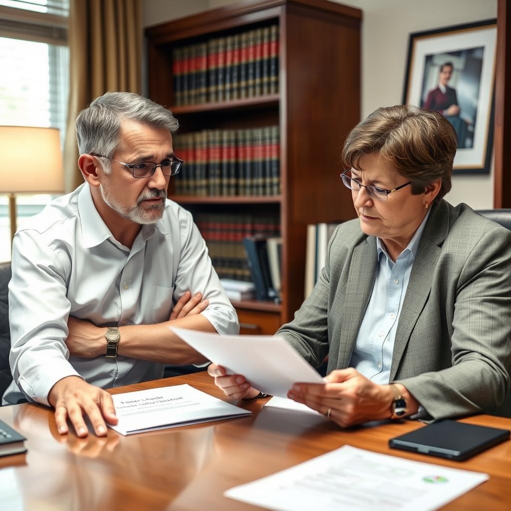 Medicaid Fraud Lawyer Montgomery County