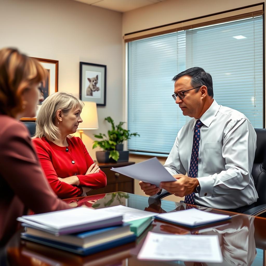 Medicaid Fraud Lawyer Prince Georges County
