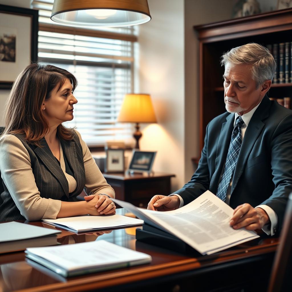 Medicaid Fraud Lawyer Queen Annes County