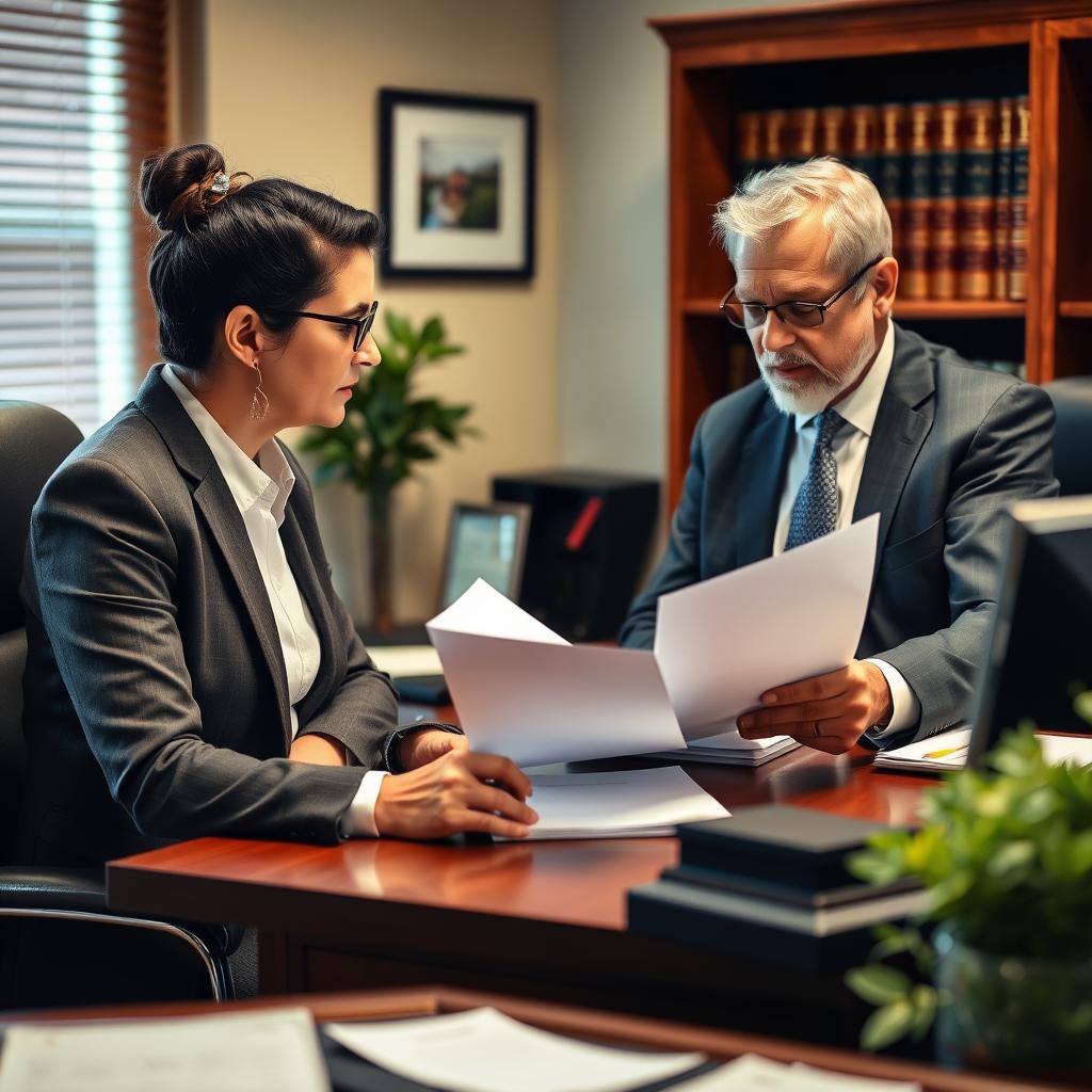 Medicaid Fraud Lawyer Rockville