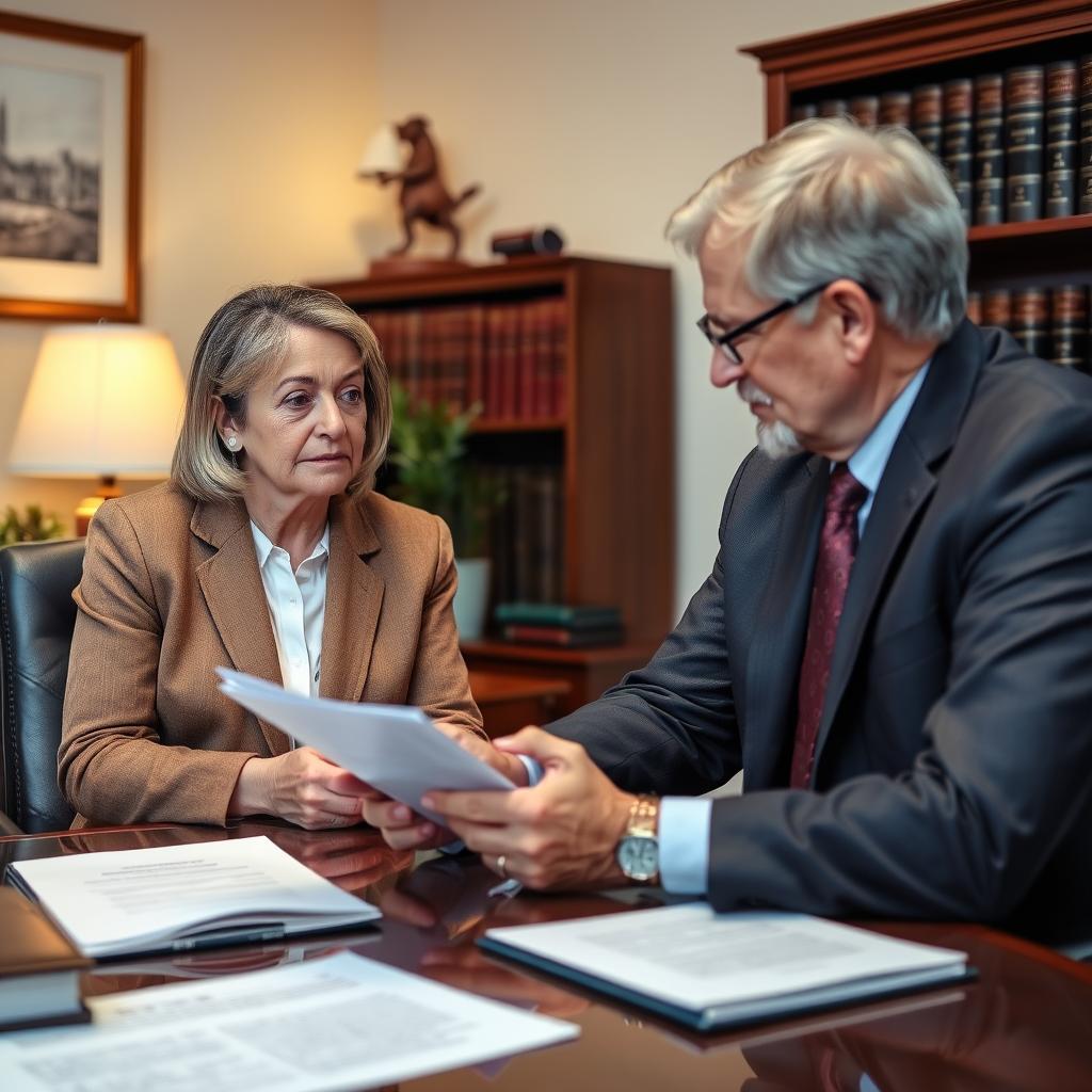 Medicaid Fraud Lawyer Somerset County