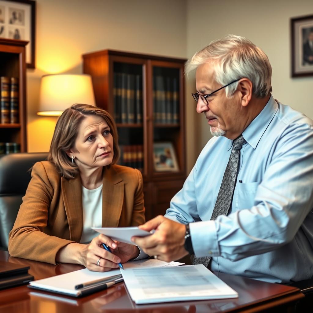 Medicaid Fraud Lawyer Washington County