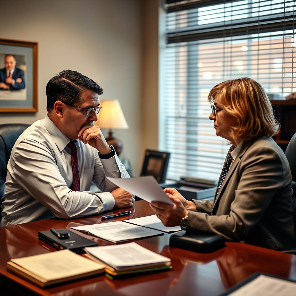 Medicaid Fraud Lawyer Wicomico County