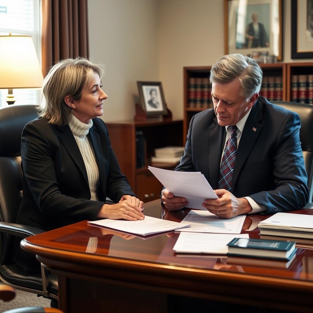 Medicaid Fraud Lawyer Worcester County