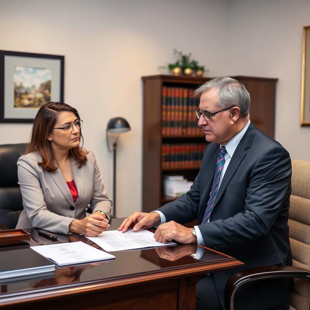 Medicare Fraud Lawyer Allegany County