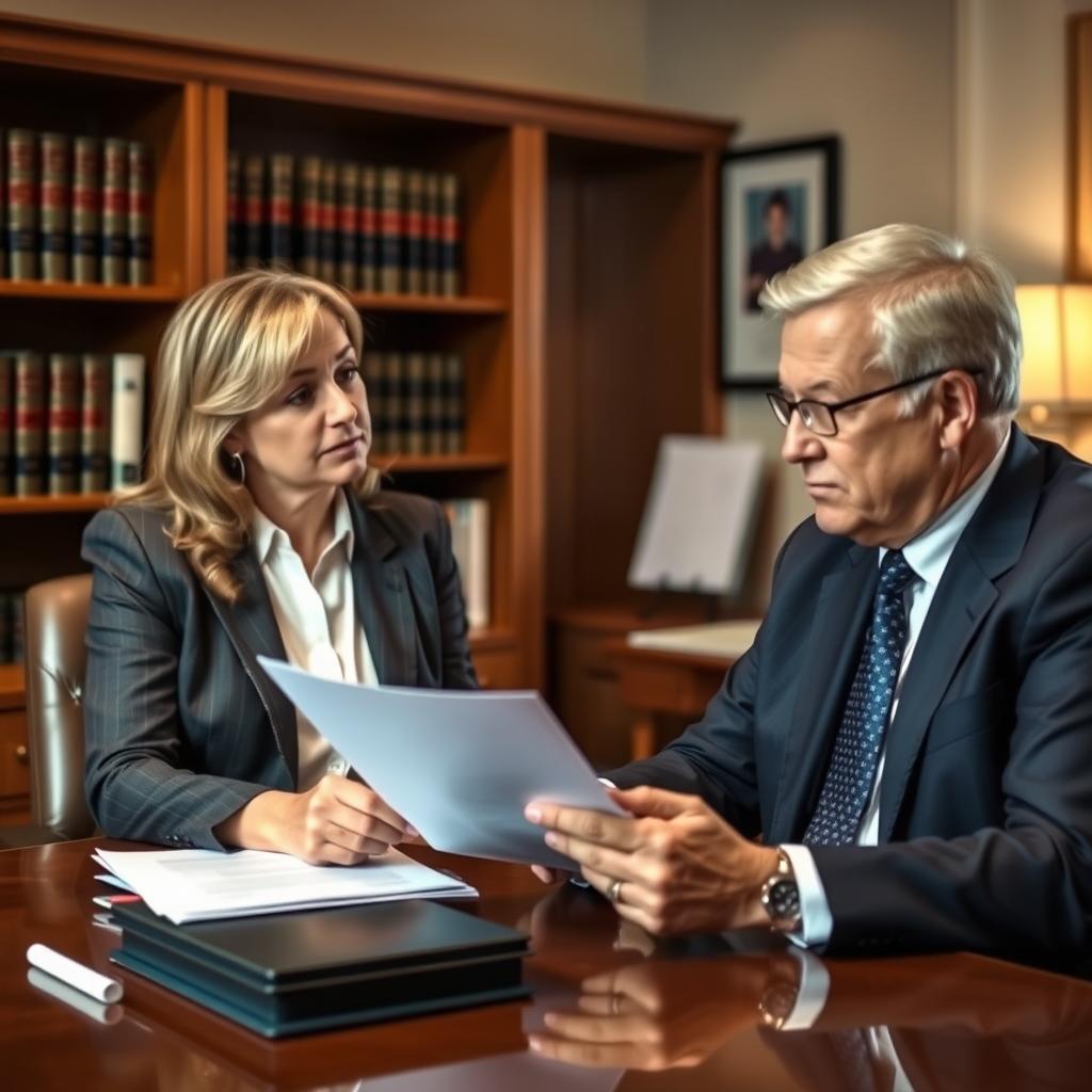 Medicare Fraud Lawyer Anne Arundel County