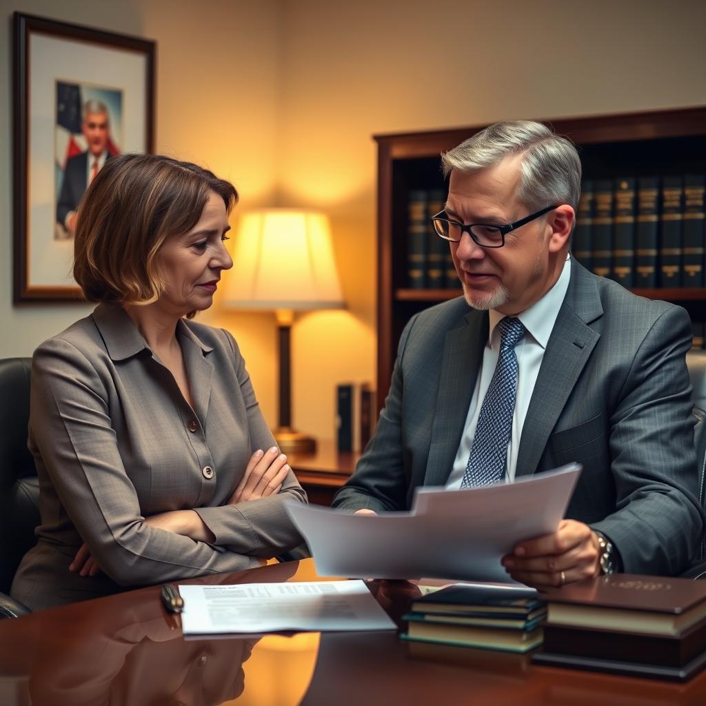 Medicare Fraud Lawyer Baltimore County