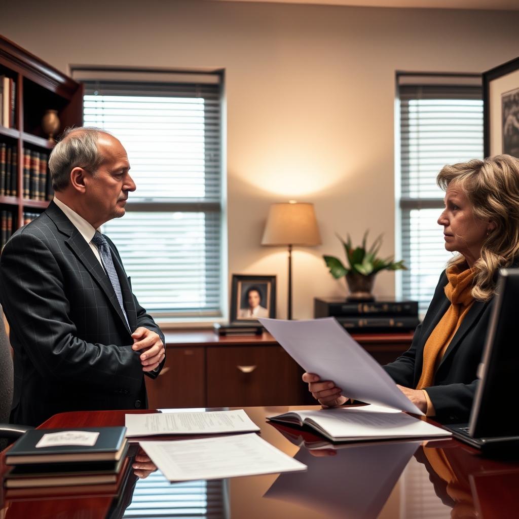 Medicare Fraud Lawyer Baltimore