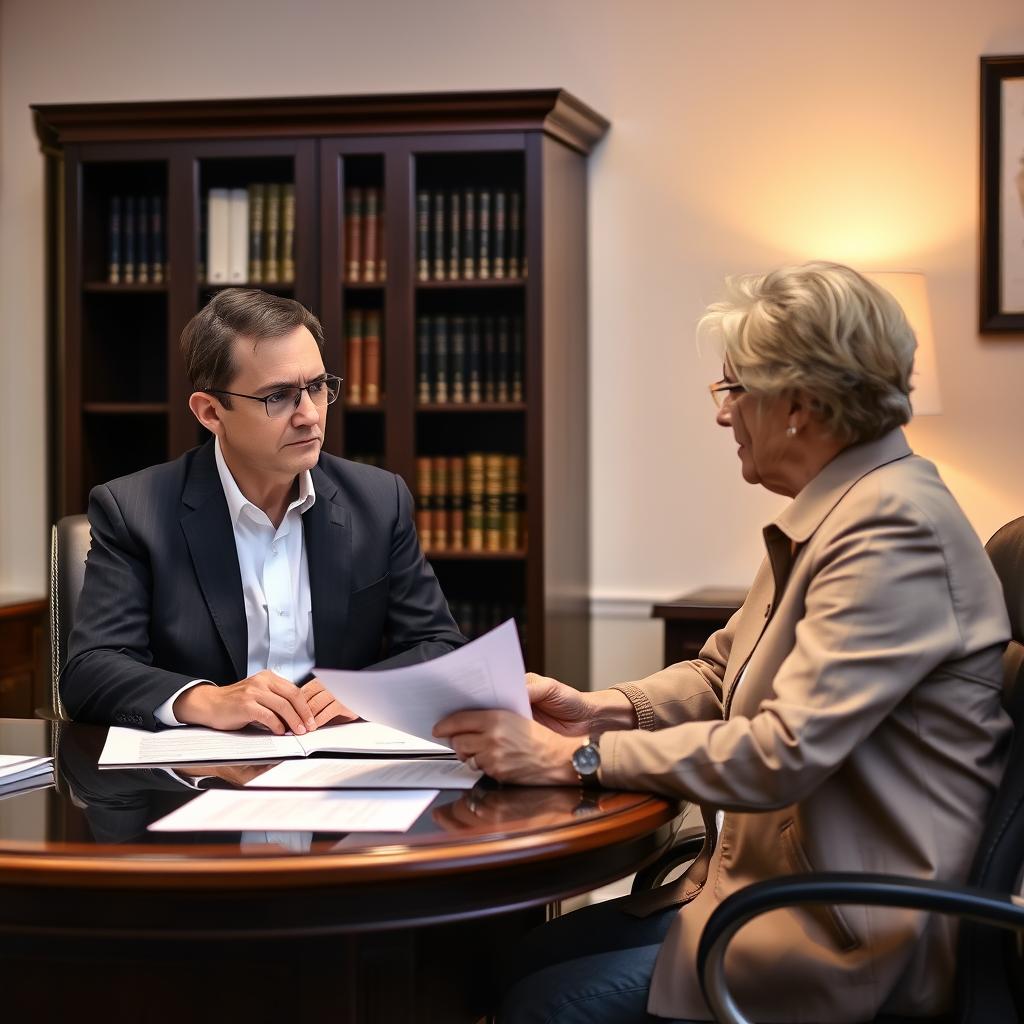 Medicare Fraud Lawyer Caroline County