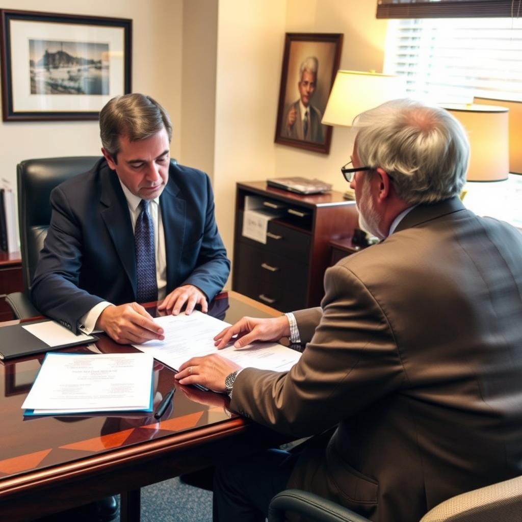 Medicare Fraud Lawyer Carroll County