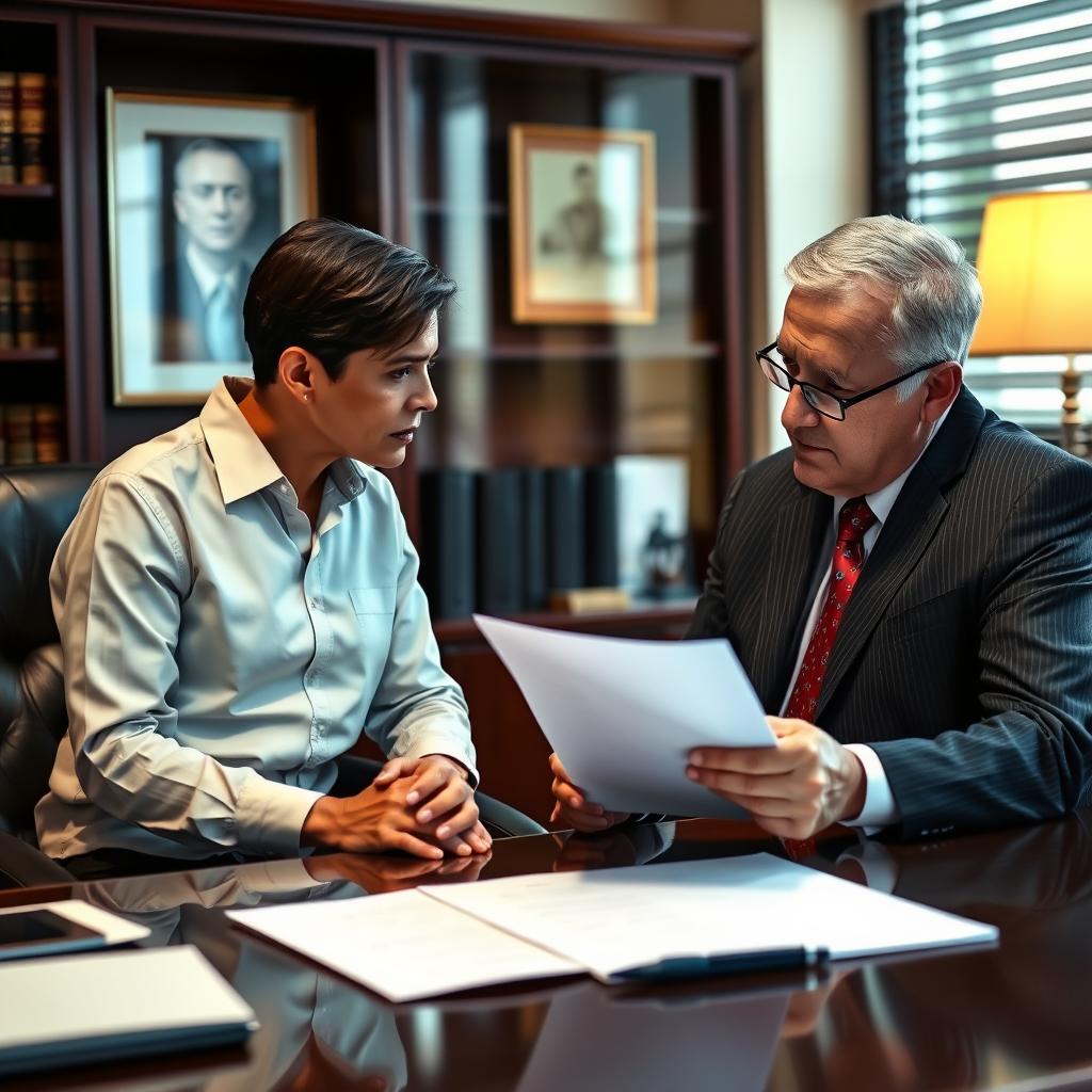 Medicare Fraud Lawyer Cecil County