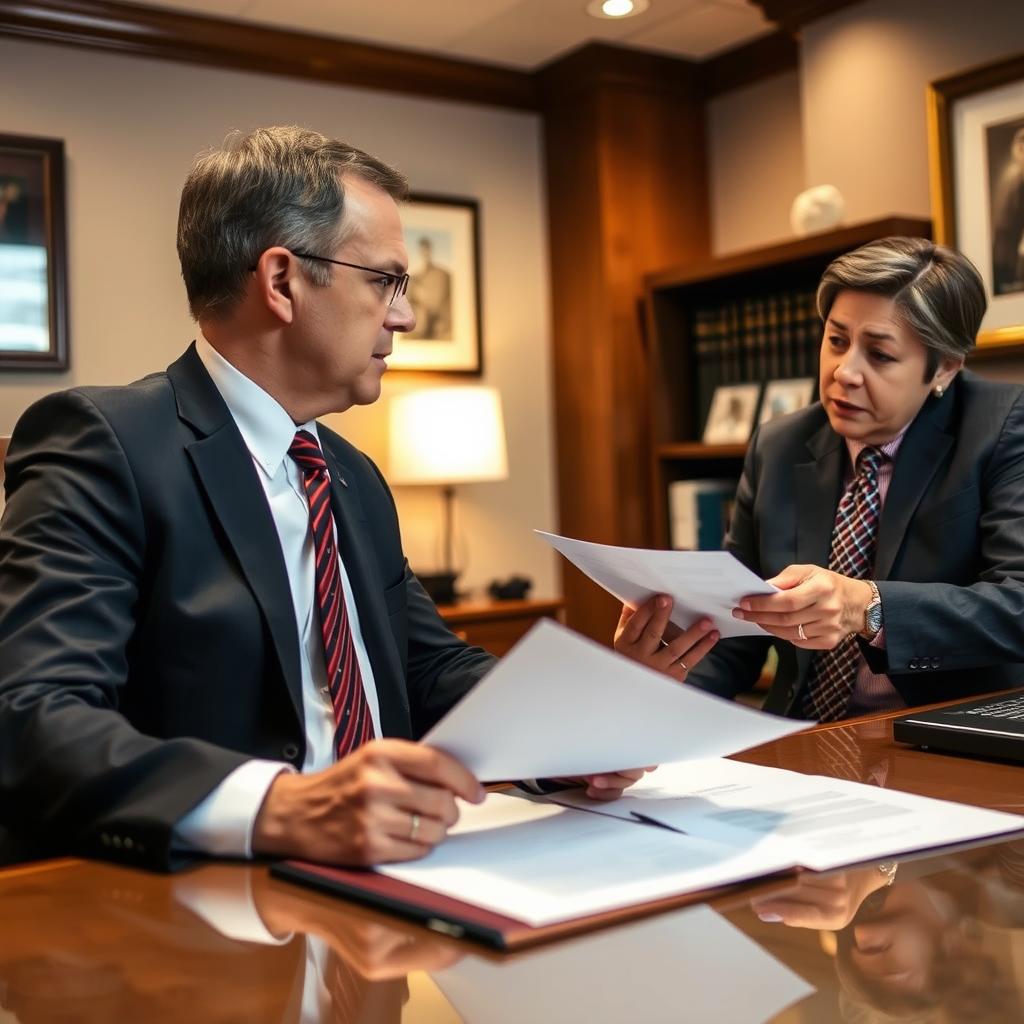 Medicare Fraud Lawyer Charles County