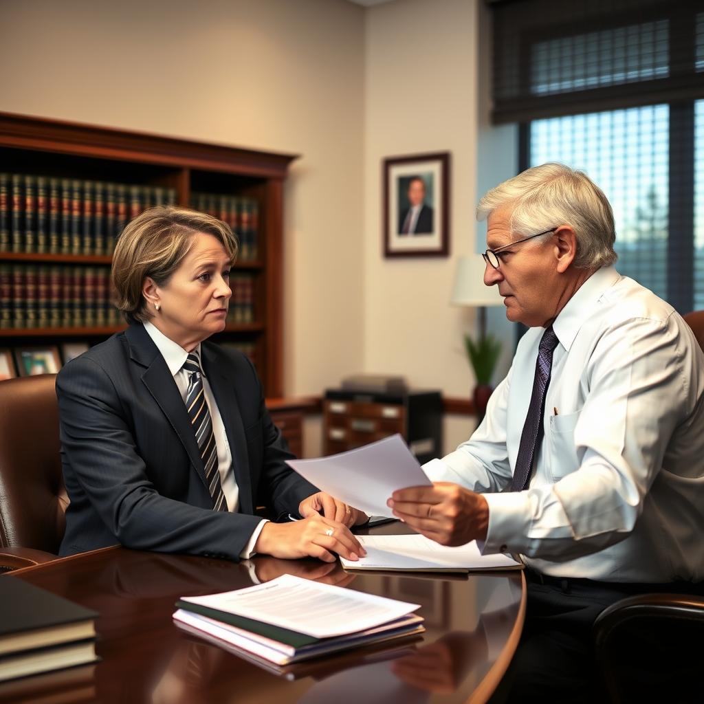 Medicare Fraud Lawyer Dorchester County
