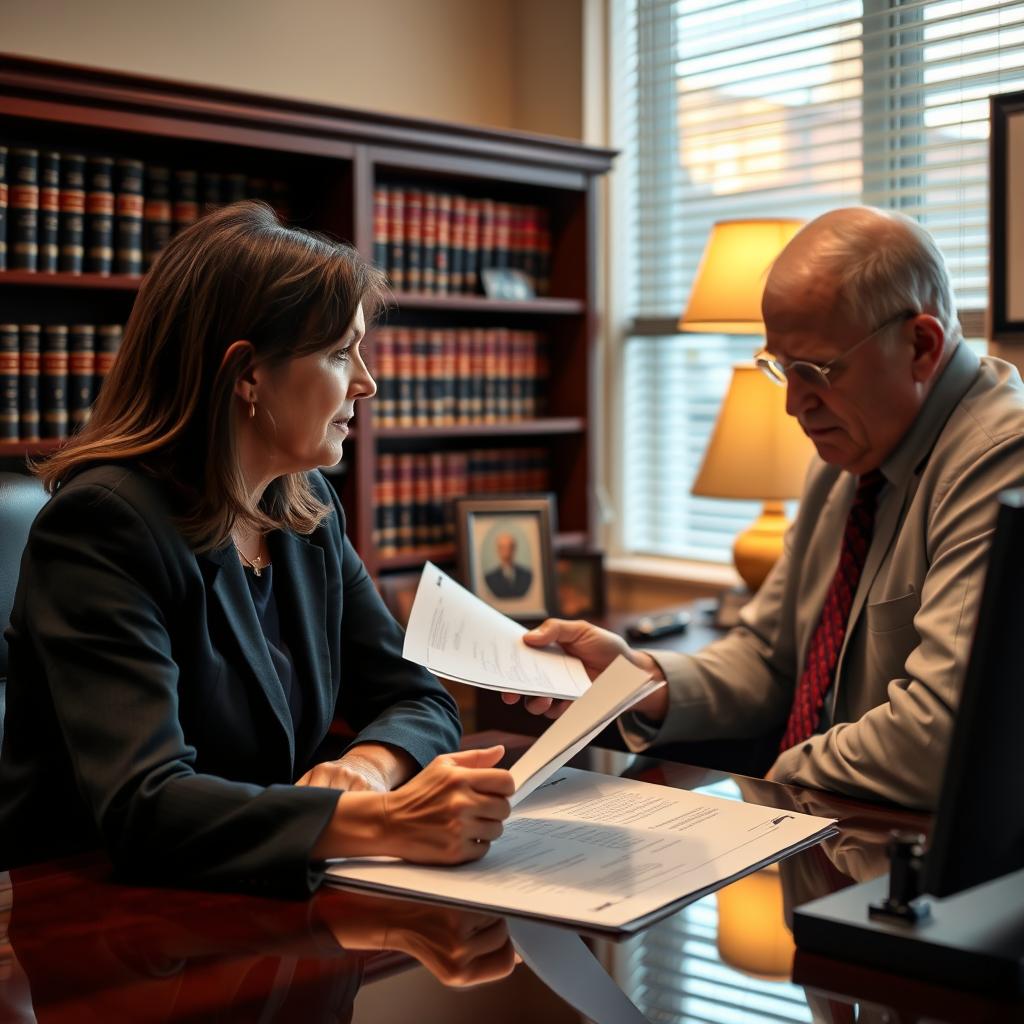Medicare Fraud Lawyer Frederick County