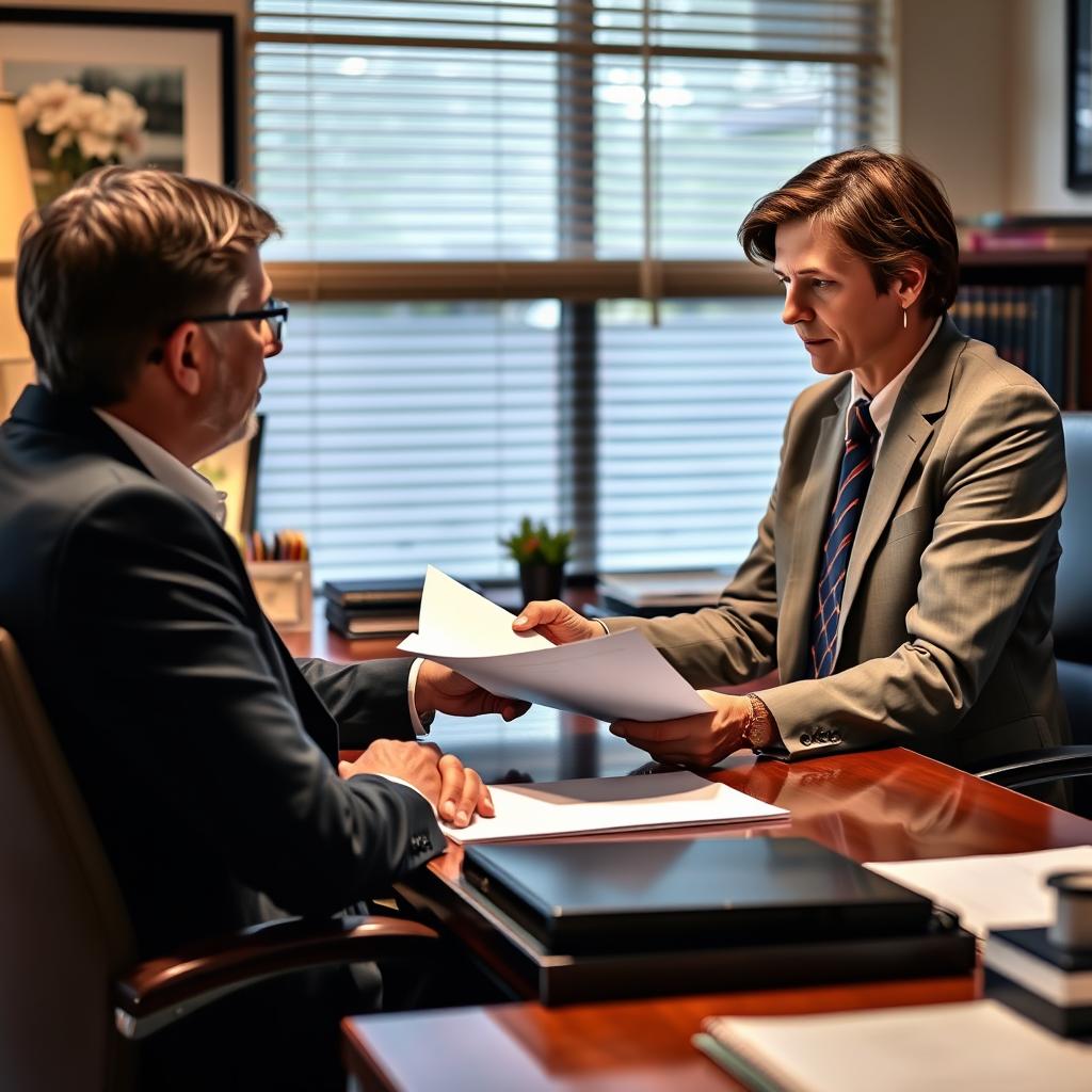 Medicare Fraud Lawyer Garrett County