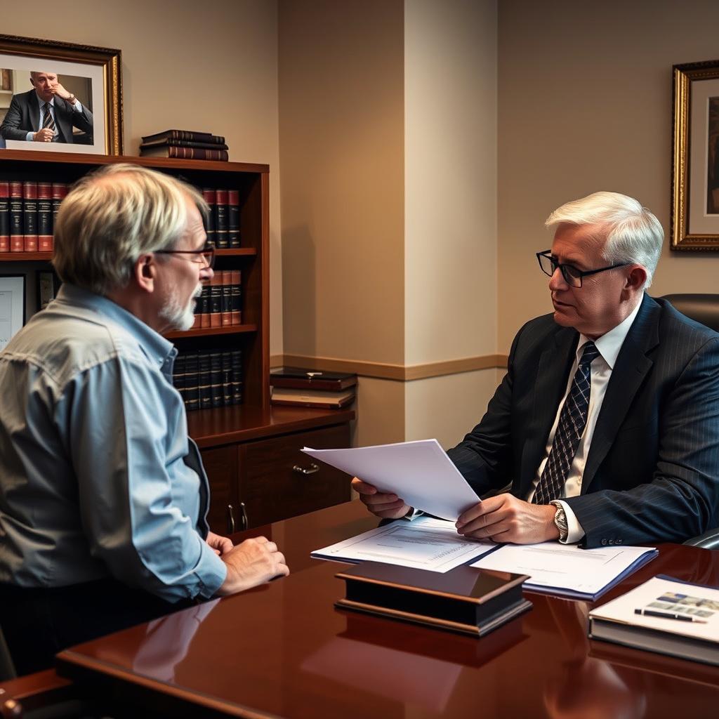 Medicare Fraud Lawyer Howard County