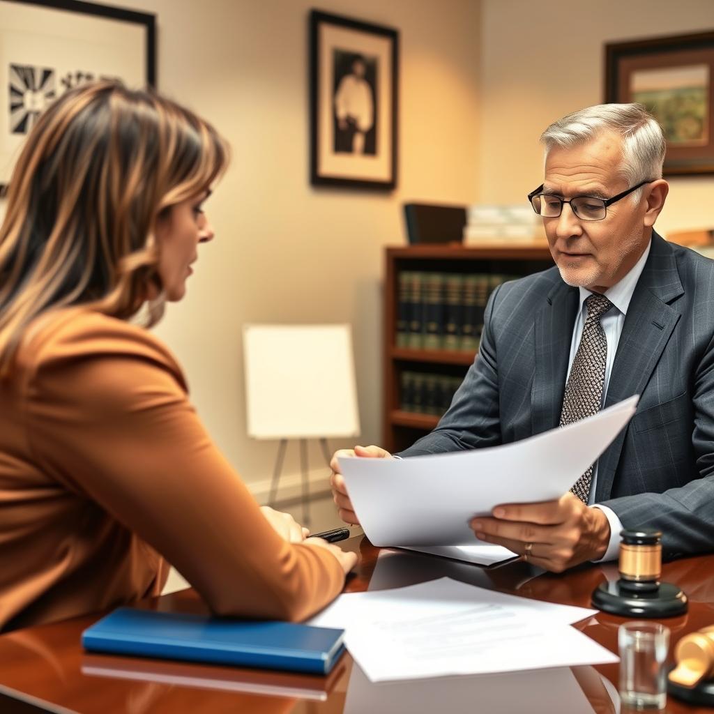 Medicare Fraud Lawyer Montgomery County