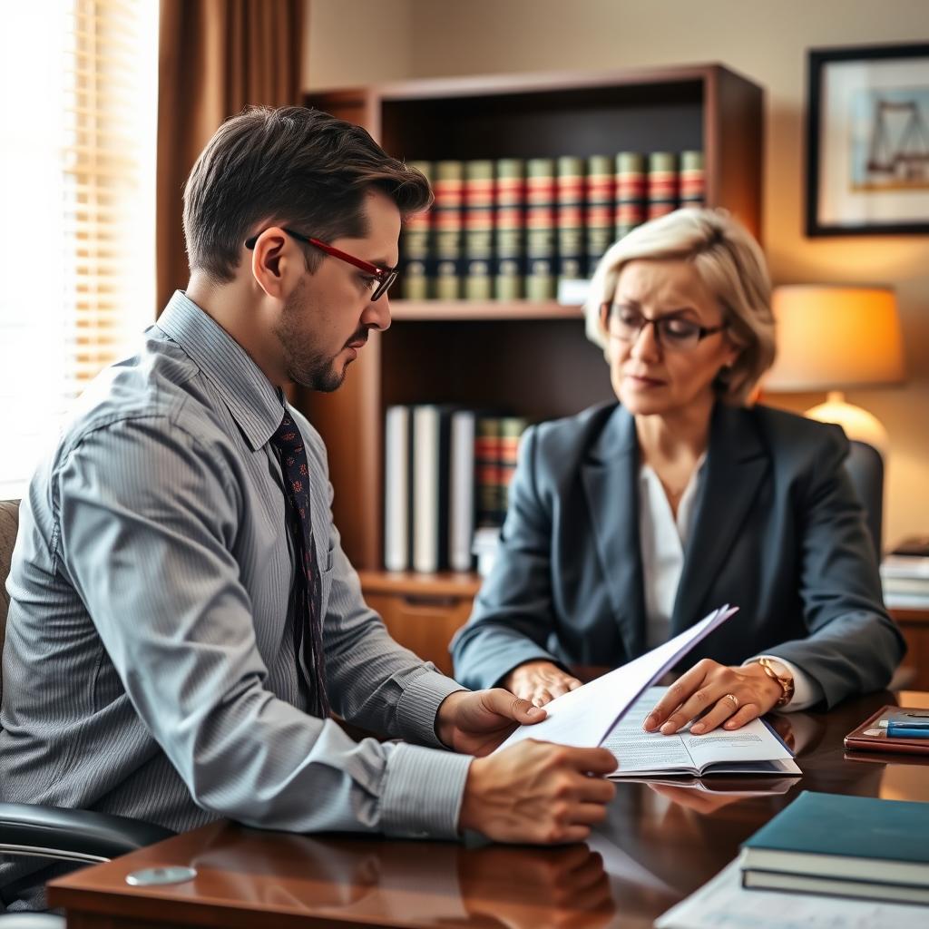Medicare Fraud Lawyer Queen Annes County