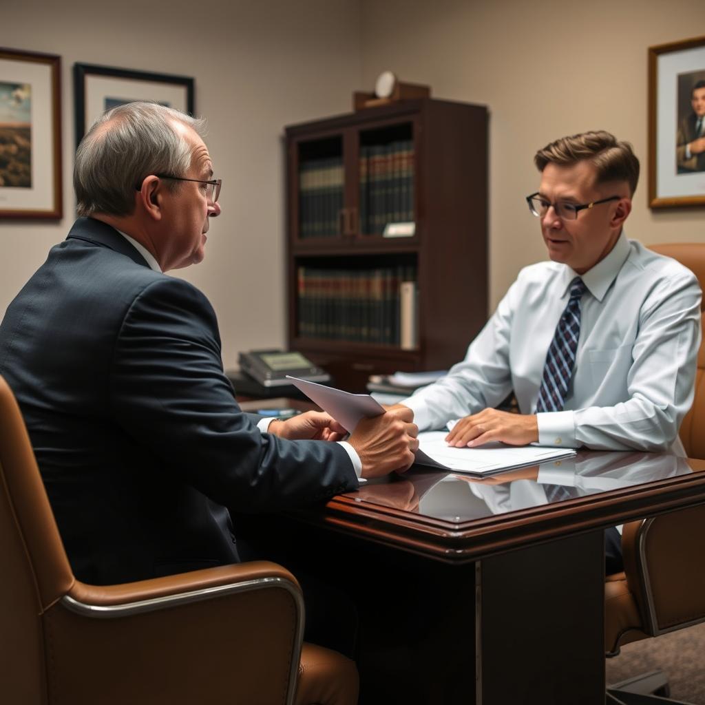 Medicare Fraud Lawyer Rockville