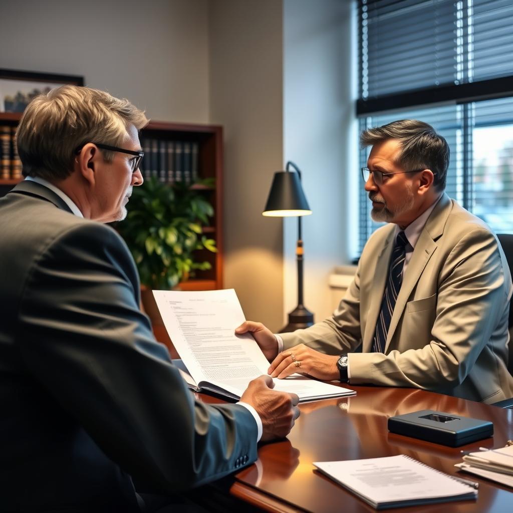 Medicare Fraud Lawyer St Marys County