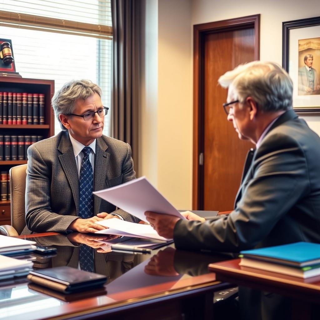Medicare Fraud Lawyer Washington County