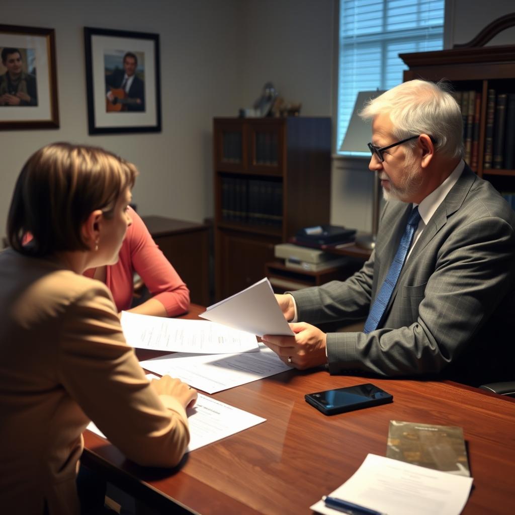 Medicare Fraud Lawyer Wicomico County