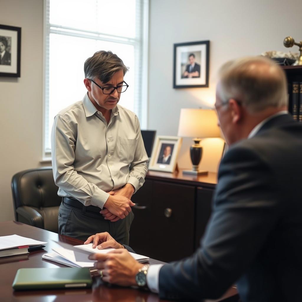 Medicare Fraud Lawyer Worcester County