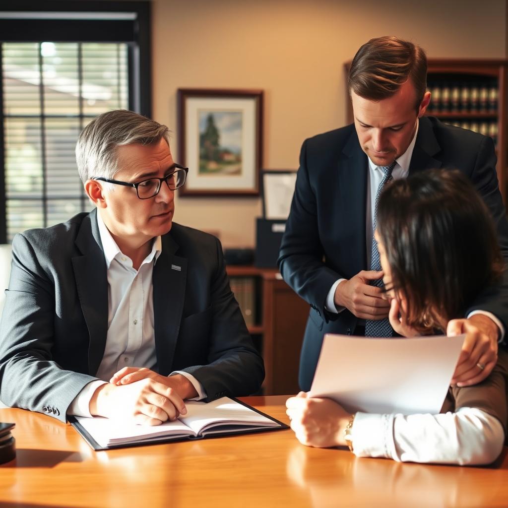 Misdemeanor Defense Lawyer Frederick County
