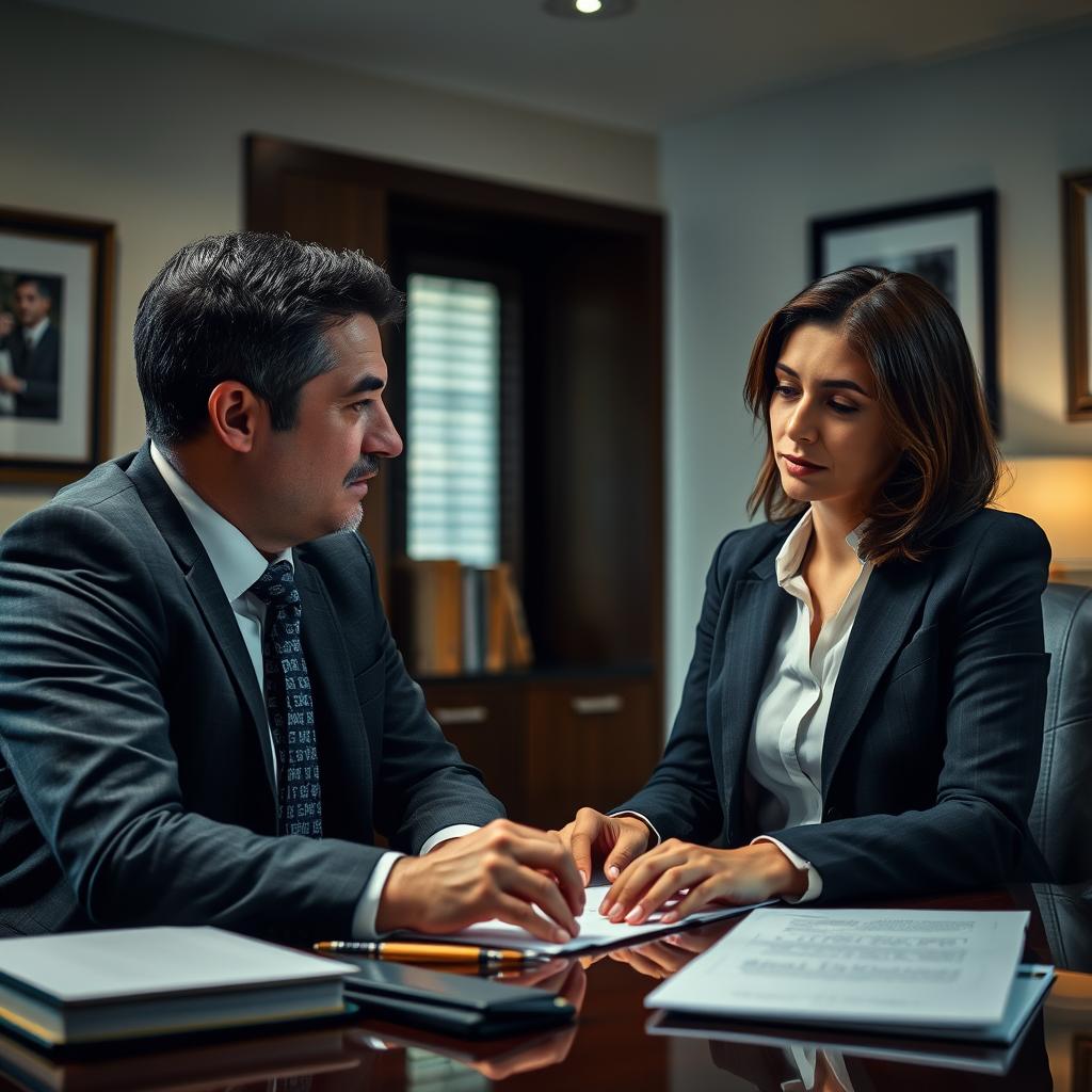 Misdemeanor Defense Lawyer Maryland