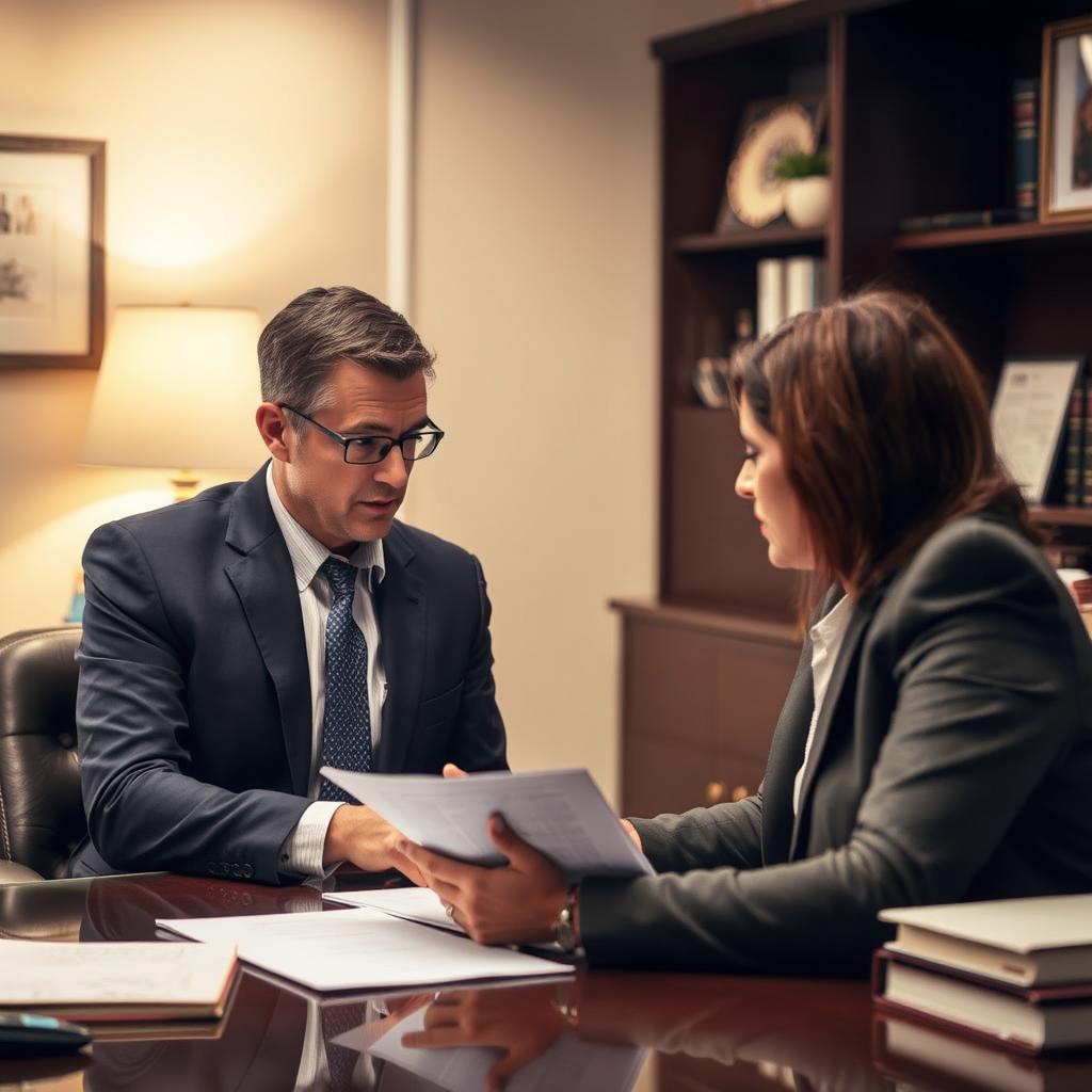Misdemeanor Defense Lawyer Prince Georges County