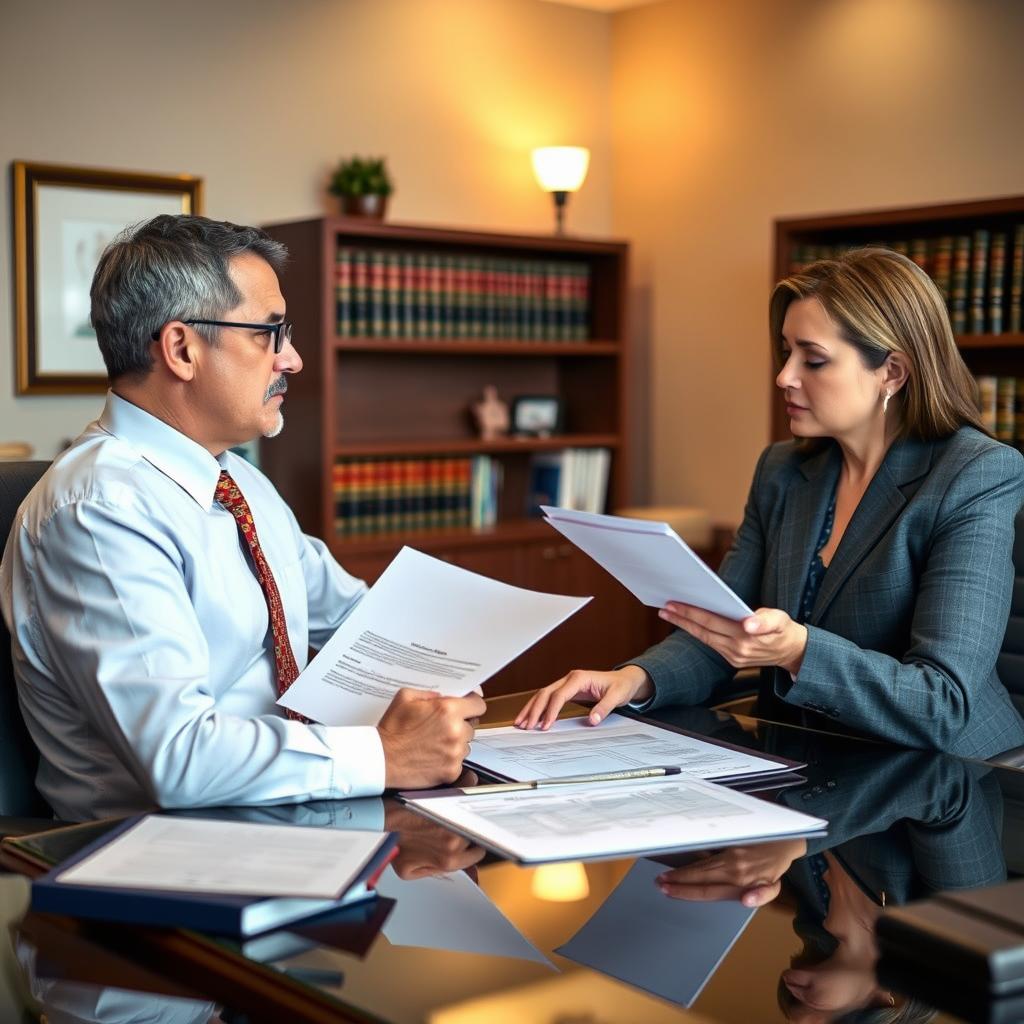 Misdemeanor Defense Lawyer Somerset County