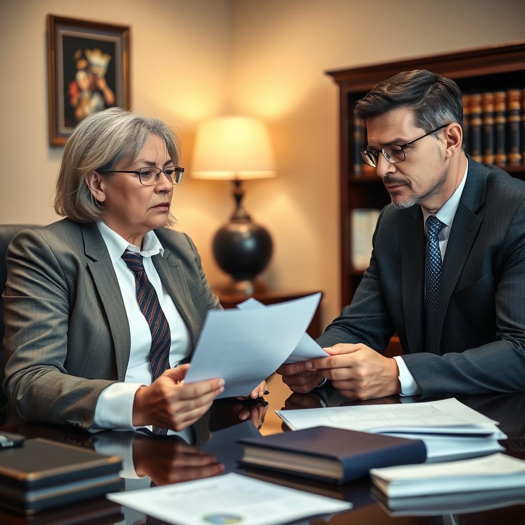 Money Laundering Lawyer Allegany County