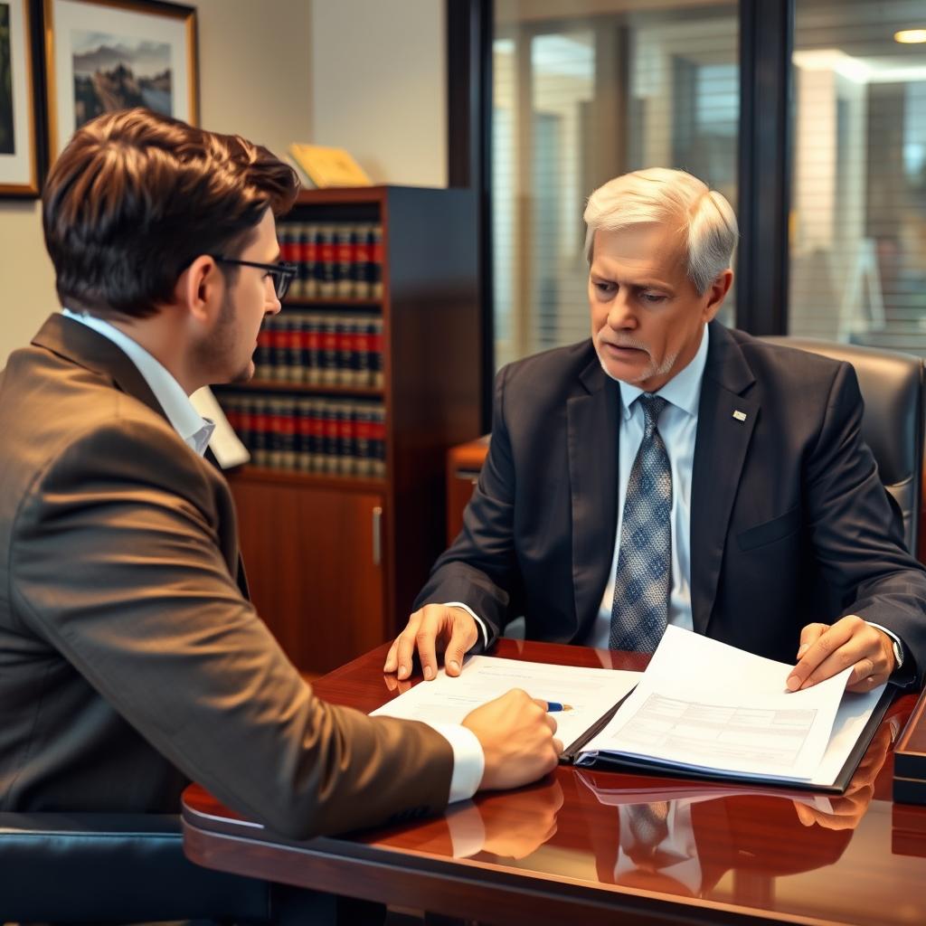 Money Laundering Lawyer Baltimore County