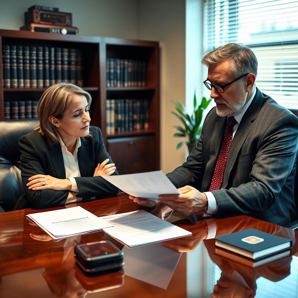 Money Laundering Lawyer Baltimore