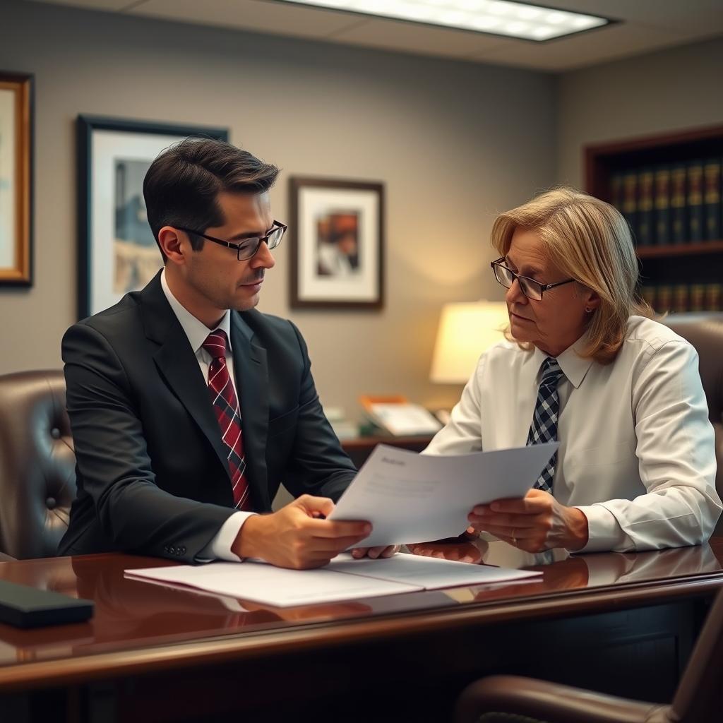 Money Laundering Lawyer Calvert County