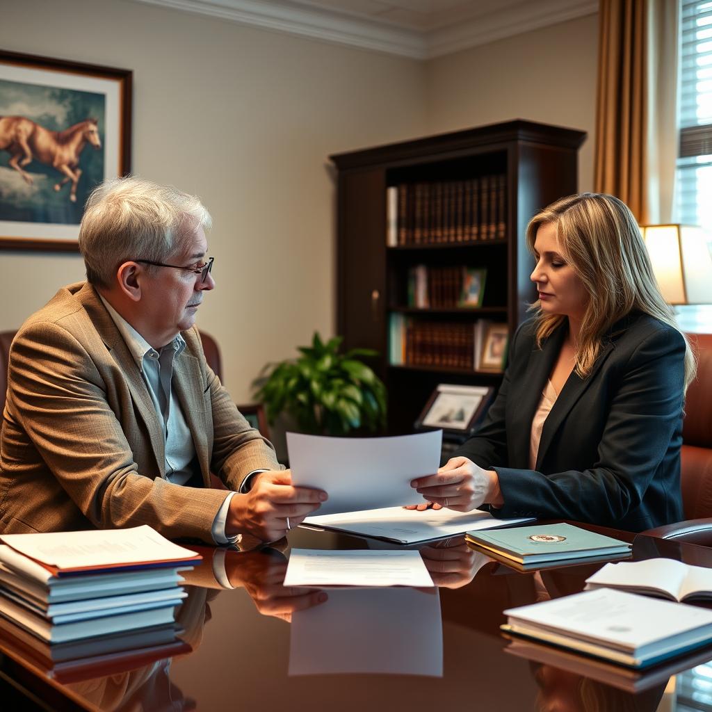 Money Laundering Lawyer Caroline County