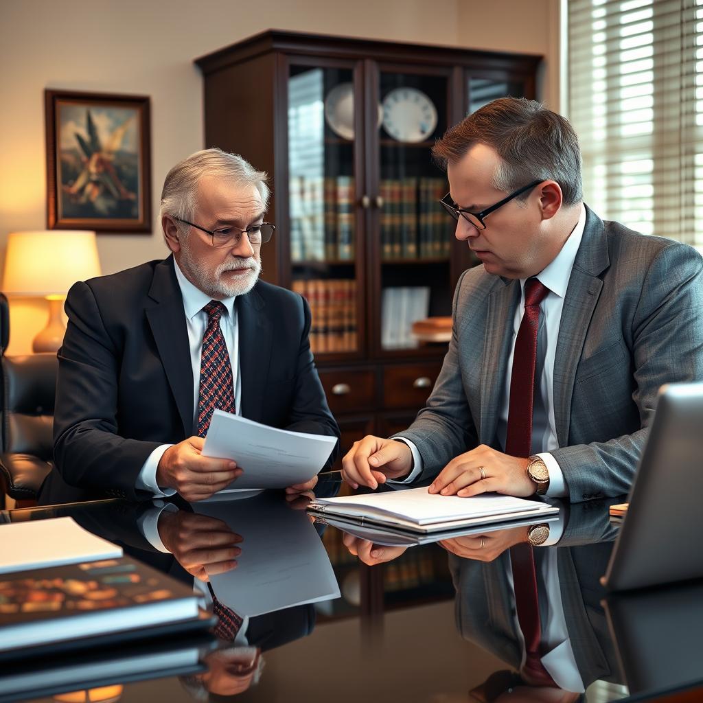Money Laundering Lawyer Carroll County