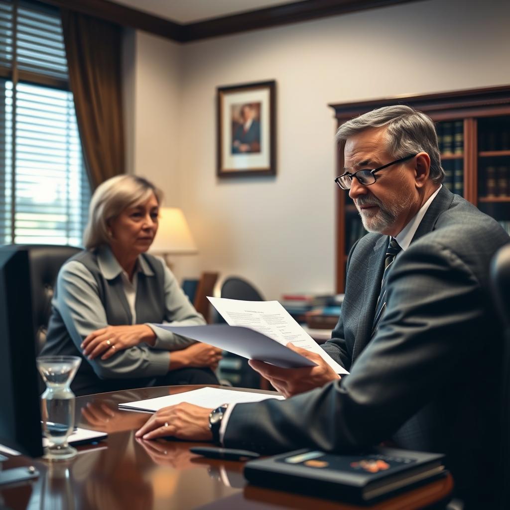 Money Laundering Lawyer Cecil County