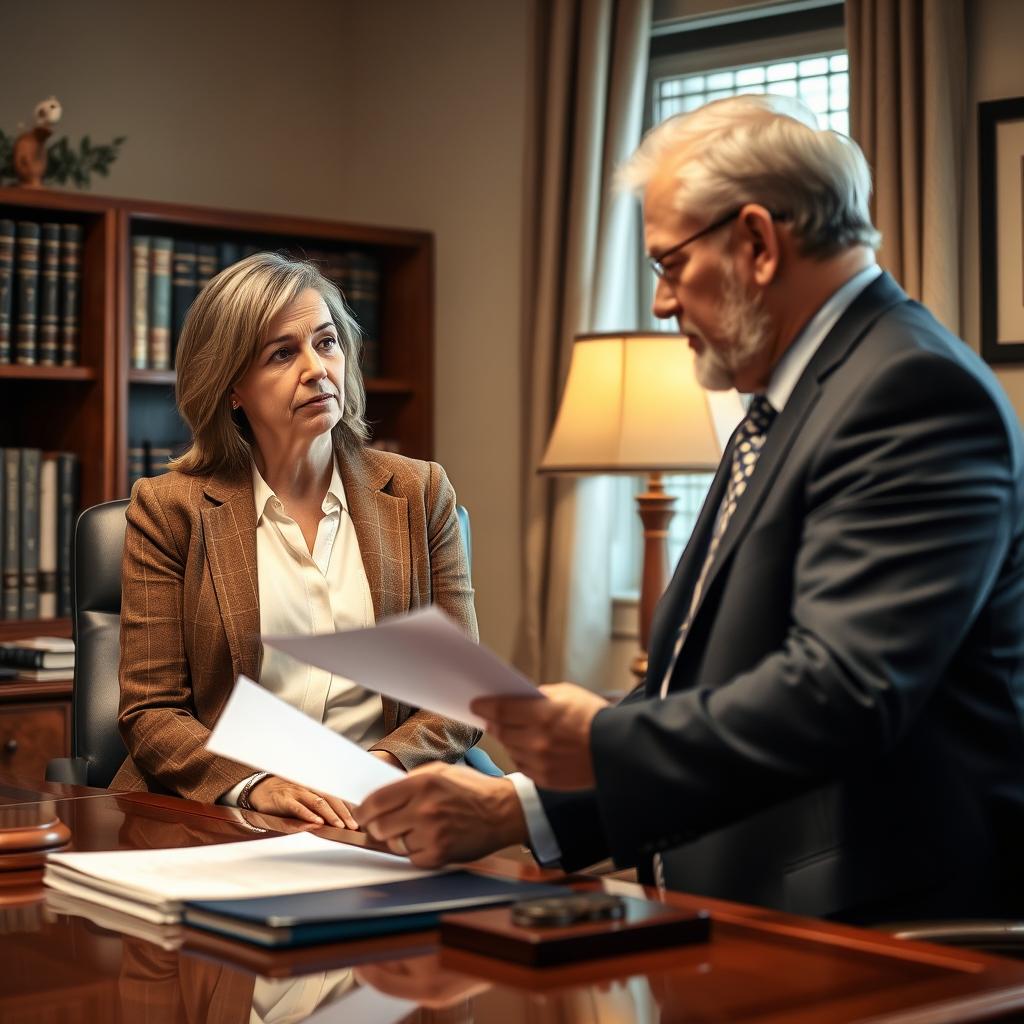 Money Laundering Lawyer Garrett County