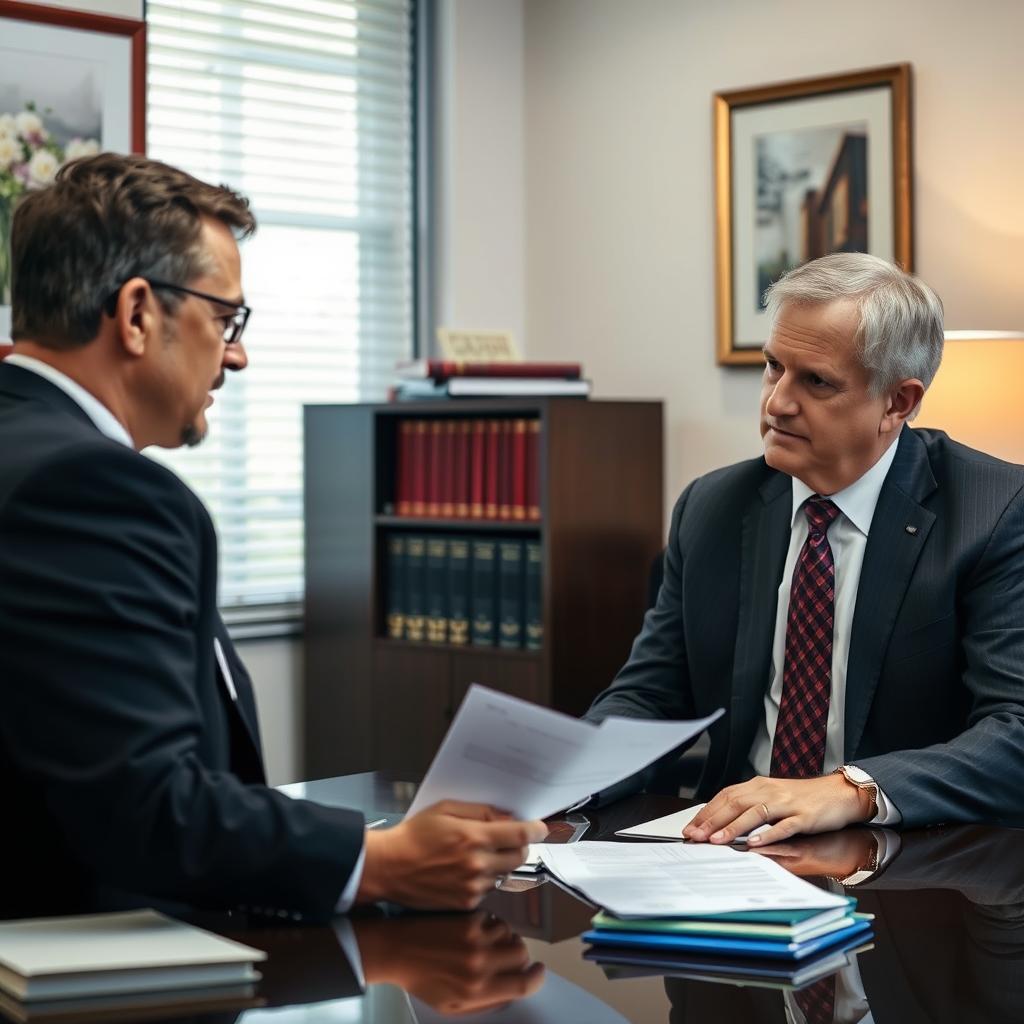 Money Laundering Lawyer Harford County