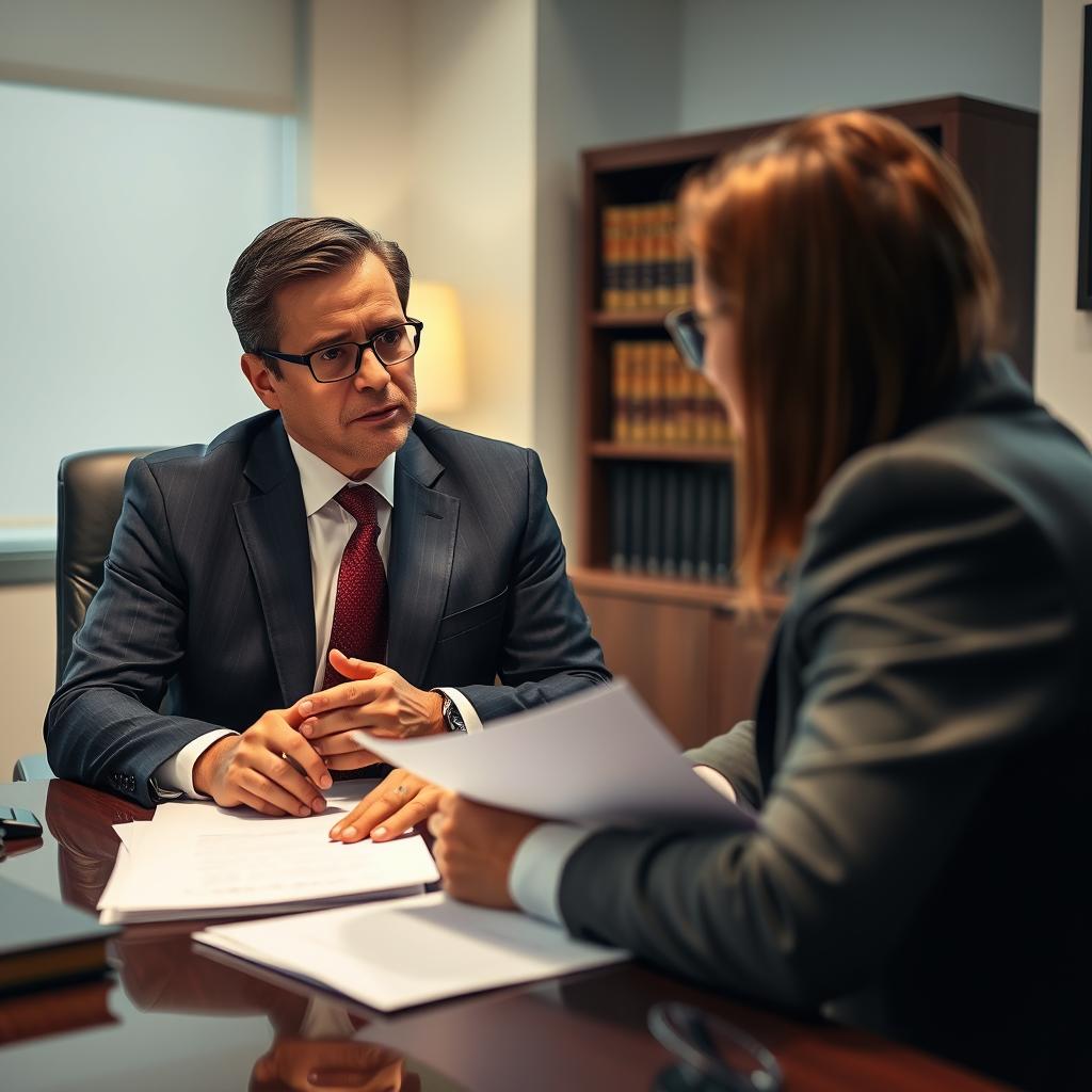 Money Laundering Lawyer Maryland