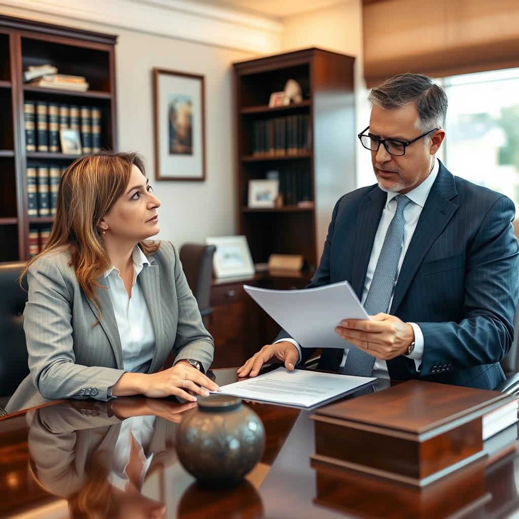 Money Laundering Lawyer Montgomery County