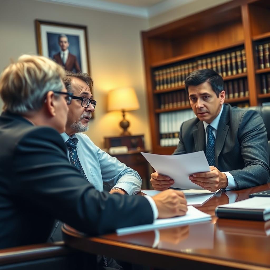 Money Laundering Lawyer Somerset County