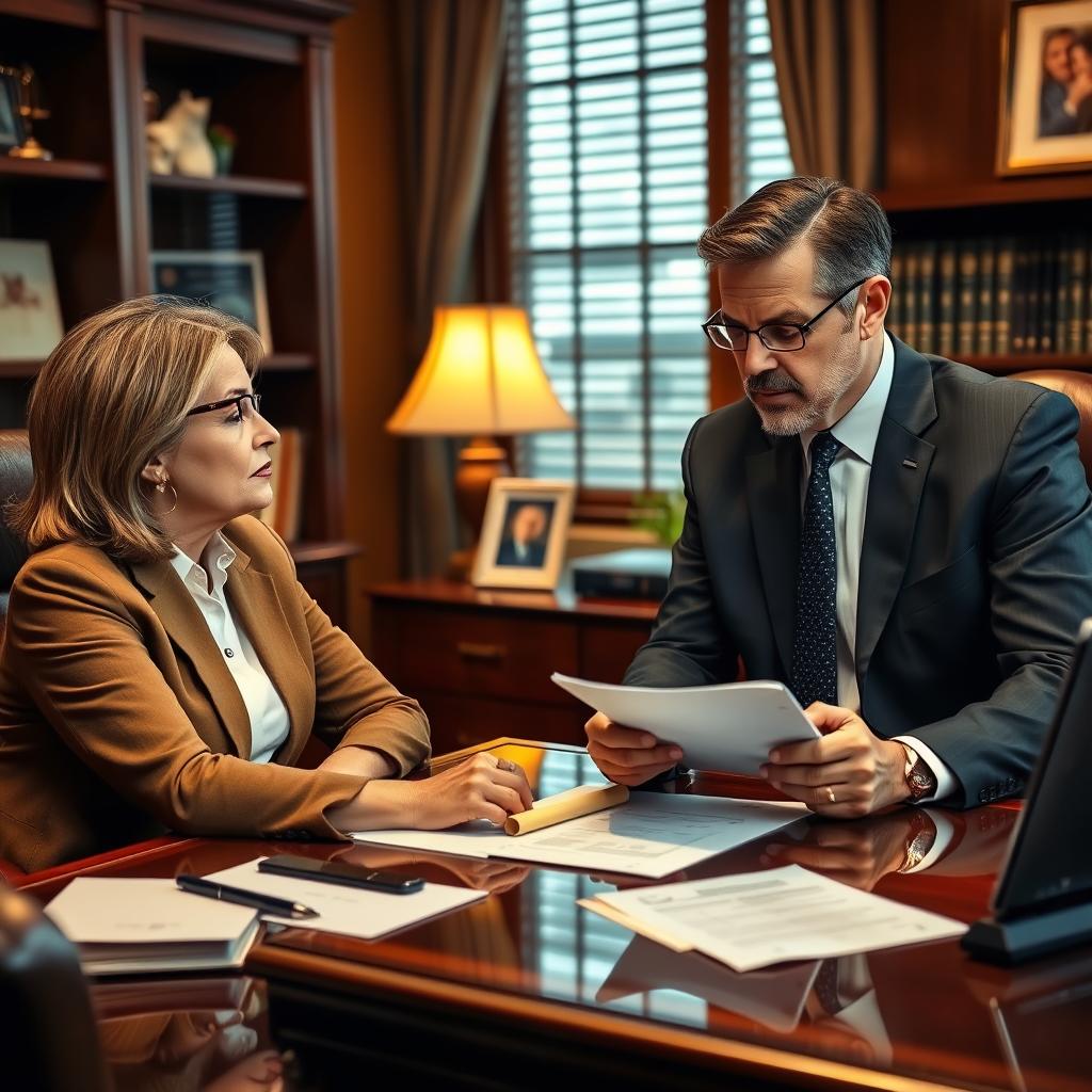 Money Laundering Lawyer St Marys County