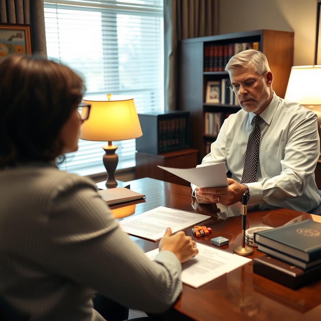 Money Laundering Lawyer Washington County